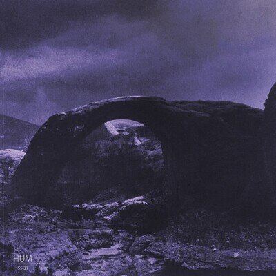 Hum Inlet (Vinyl) 12" Album