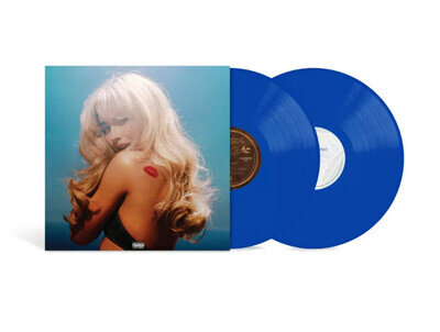 Sabrina Carpenter - Short n Sweet (Deluxe) [Coloured VINYL]