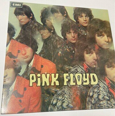 2 Syd Barrett Records