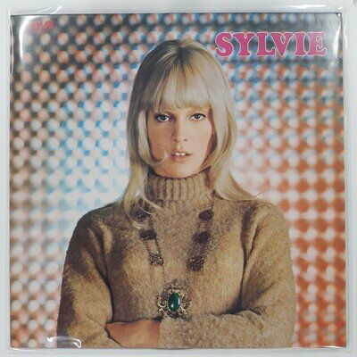 SYLVIE VARTAN NON JE NE SUIS PLUS LA MEME RCA RCA6131 1LP