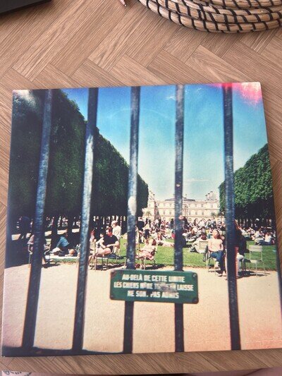 Lonerism by Tame Impala (Record, 2012)