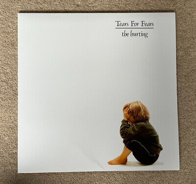 Tears For Fears - The Hurting (Vinyl LP)