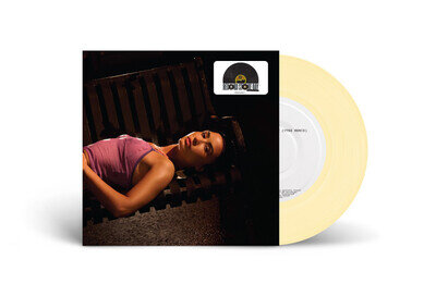 Demi Lovato - Frequency [7"] New & Sealed RSD 2026