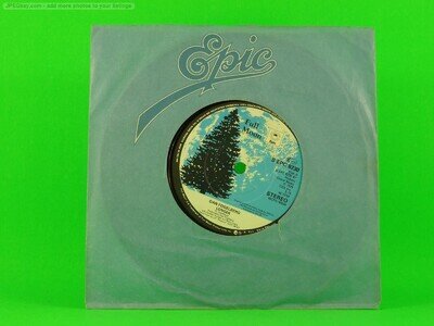FOGELBERG,DAN LONGER (Epic sleeve) (137) 7" FULL MOON