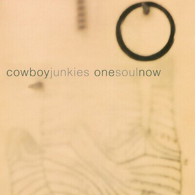 Cowboy Junkies One Soul Now (Vinyl) 12" Album Coloured Vinyl (Limited Edition)