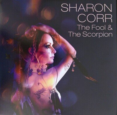 Sharon Corr The Fool & The Scorpion Vinyl, LP, Album