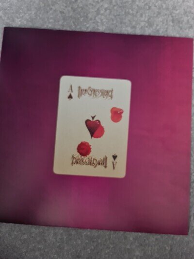 Then Comes Silence Trickery (Vinyl) 12" Album