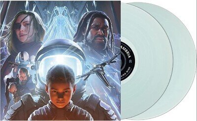 Coheed and Cambria - A Window of the Waking Mind 2LP Vinyl 12" Album