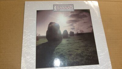 Clannad - Magical Ring (VINYL)