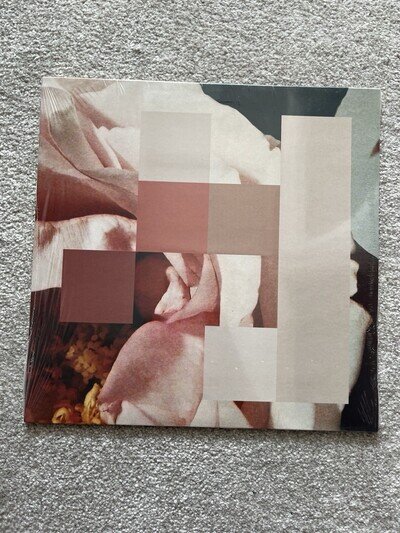 Chvrches Leave A Trace Single Vinyl Sealed Limited Edition Mint 10”
