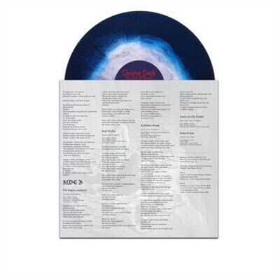 Christian Death The Path of Sorrows (Vinyl) 12" Album Coloured Vinyl (US IMPORT)