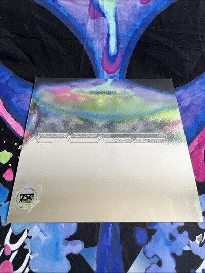 Charli XCX Pop 2 5th Anniversary Edition Transparent Purple Vinyl LP