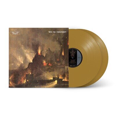 Celtic Frost Into the Pandemonium (Vinyl) Expanded 12" Album Coloured Vinyl