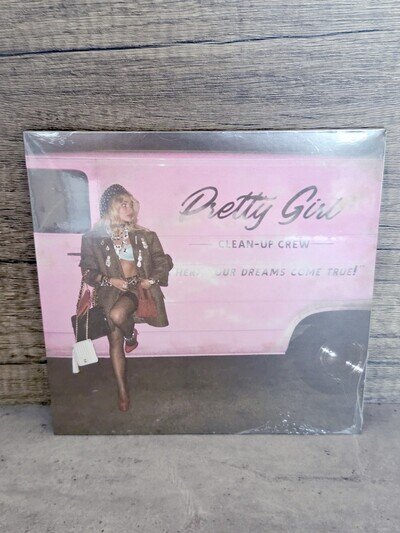 🆕️SABRINA CARPENTER HOUSE TOUR 7“ SINGLE BALLERINA🩷PINK VINYL