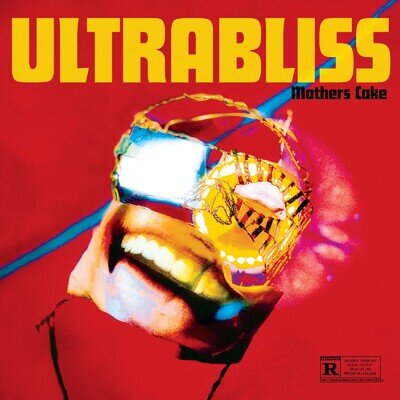 Mother's Cake Ultrabliss (Vinyl) 12" Album
