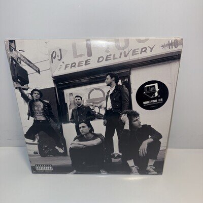 THE NEIGHBOURHOOD SELF TITLED FIRST EDITION 2018 STILL SEALED RARE!