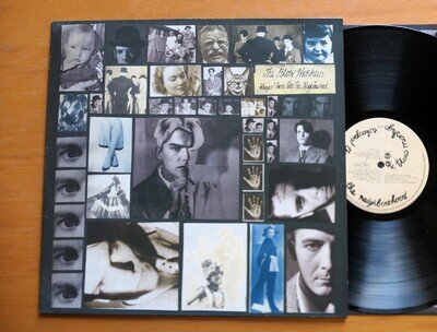 The Blow Monkeys Whoops! There Goes The Neighbourhood 1988 EX Vinyl PL 71858