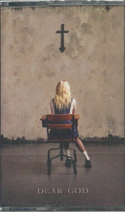 PRETTY RECKLESS, The - Dear God - cassette