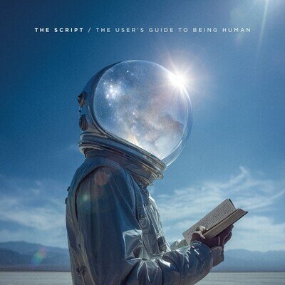 The Script The User's Guide to Being Human (Vinyl) (PRESALE 14/08/2026)
