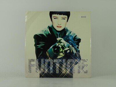 BOY GEORGE FUNTIME (31) 2 Track 7" Single including Picture Sleeve VIRGIN RECORD