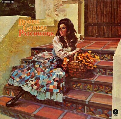 Bobbie Gentry - Patchwork (VINYL)