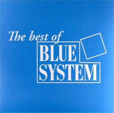 BLUE SYSTEM: BEST OF BLUE SYSTEM - LP vinyl *BRAND NEW*