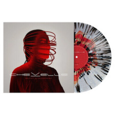 Chevelle - Bright as Blasphemy [VINYL]