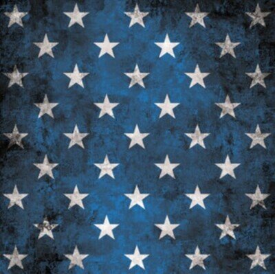 Blasphemy (red/white/blue ) by Apollo Brown & Ras Kass (Vinyl 2026)