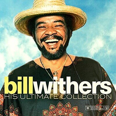 BILL WITHERS - HIS ULTIMATE COLLECTION - Vinyl Record - E1111z