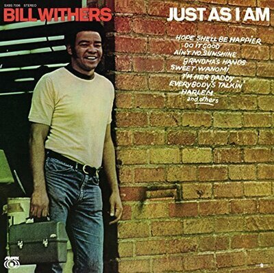 Bill Withers - Just As I Am [180 gm vinyl]