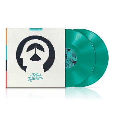Between The Buried And Me | The Blue Nowhere | 2Vinyl LP - Mint