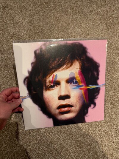 Beck Sea Change Vinyl 2016 Press Near Mint Throughout