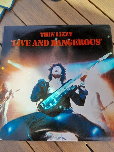 Thin Lizzy