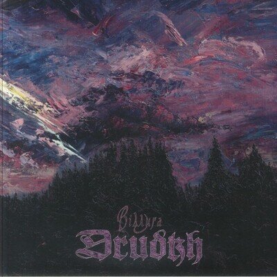 DRUDKH - Thaw - Vinyl (limited gatefold 12")