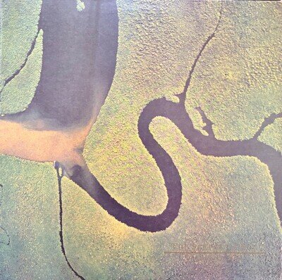 DEAD CAN DANCE-The Serpent's Egg-Vinyl LP-CAD 808-UK-1988-1st Pressing-Nr Mint