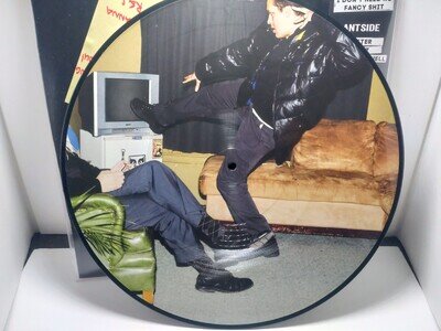 Atmosphere (2) – The Lake Nokomis Vinyl, 12", Picture Disc, Maxi-Single