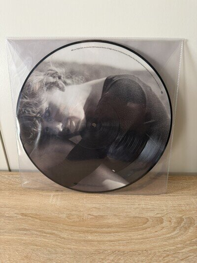 RARE Taylor Swift Cardigan Single Picture Disc Vinyl 12” Limited Edition