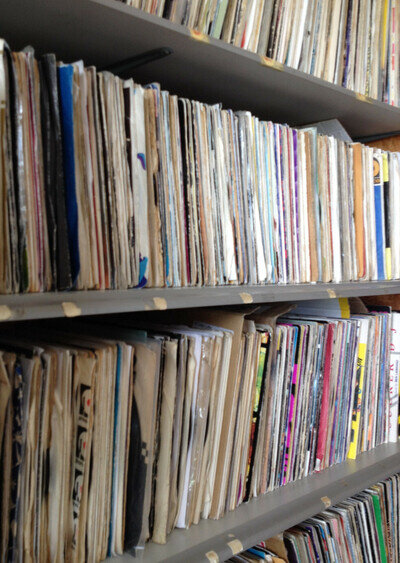 Vinyl Singles Collection 1960s-1990s Cleaned & Tested MORE TITLES JUST LISTED