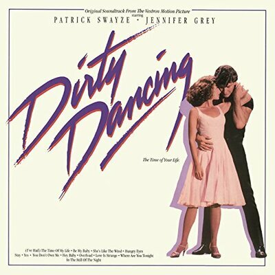 Various - Dirty Dancing - OST [VINYL] Sent Sameday*