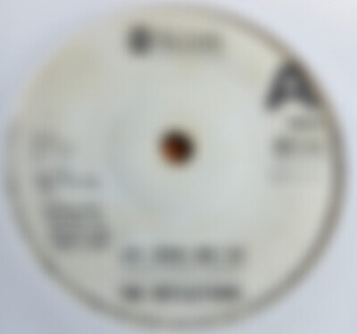 The Reflections - Like Adam And Eve - UK ABC - Northern Soul 45