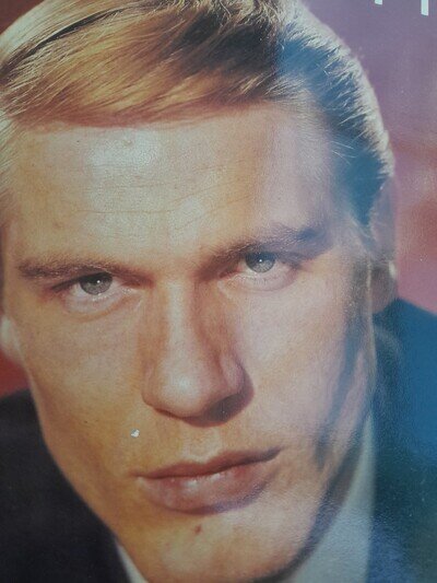 Adam Faith