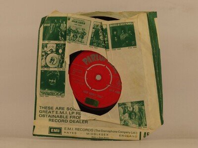 ADAM FAITH HOW ABOUT THAT/WITH OPEN ARMS (128) 2 Track 7" Single including Compa