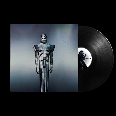 Adam Lambert Adam (Vinyl) 12" Album (PRESALE 10/07/2026)