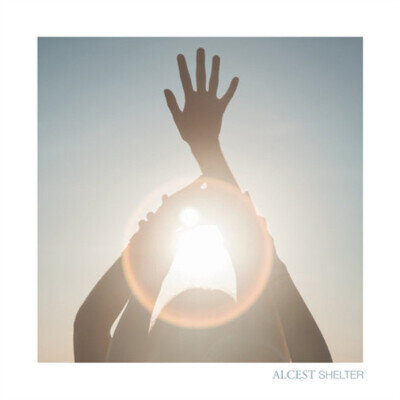 Alcest Shelter (Vinyl) 12" Album (US IMPORT)