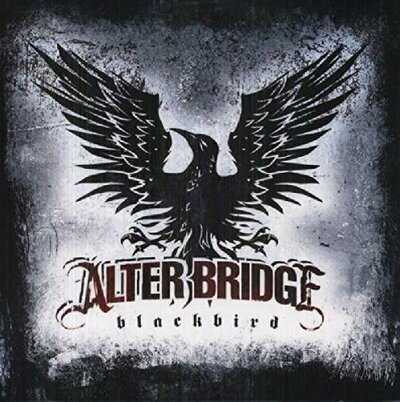 Alter Bridge - Blackbird [2LP Vinyl] [VINYL]