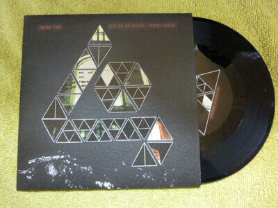 Arcade Fire - Keep The Car Running - Ltd 7” Single - 1726840 - 2007 -Ltd No 2483
