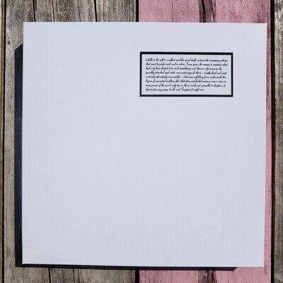 Autechre, The Hafler Trio – ³oæh (DPD next day delivery, Near Mint, HDPE sleeves