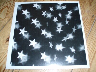 BRUCE SPRINGSTEEN / SUICIDE 10” Dream Baby Dream / Alan Vega / Excellent Copy