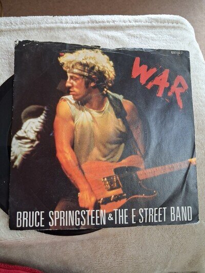 Bruce Springsteen & the E-Street Band Live 1975-85 Vinyl