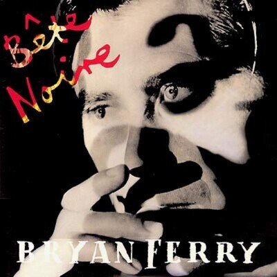 Bryan Ferry - Bête Noire - LP, Album